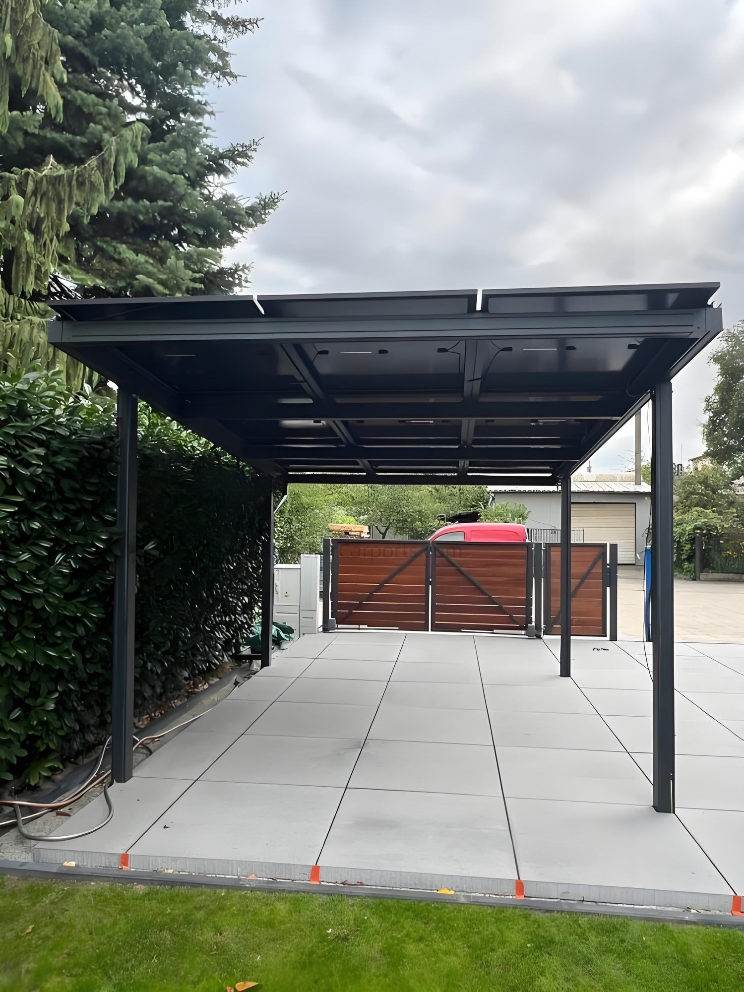 The Future of Parking Infrastructure: Strategic Analysis of the Global BIPV Solar Carport Market (2026–2032)