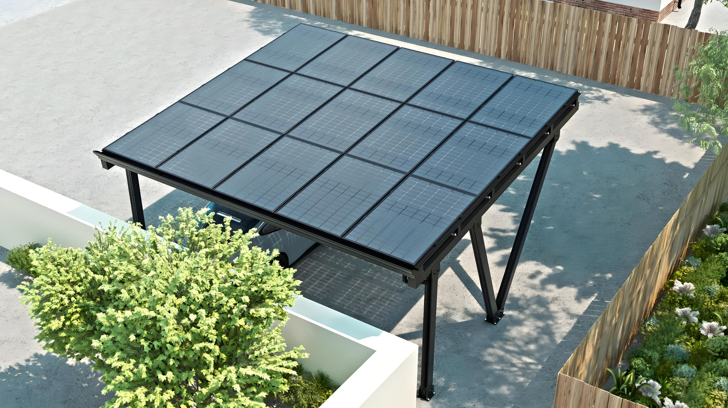 Solar Carports: Pros, Cons, and Costs (2026 Updated)