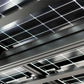 Single Solar Carport Ultra