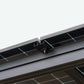 Single Solar Carport Ultra