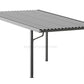 Single Solar Carport S1