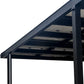 Single Solar Carport S1