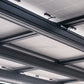 Single Solar Carport S1