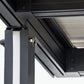 Double Solar Carport S2