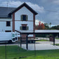 Double Solar Carport Ultra