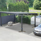 Double Solar Carport Ultra