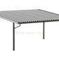 Double Solar Carport S2